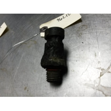 96L128 Engine Oil Pressure Sensor From 2009 GMC  Acadia  3.6 12635957